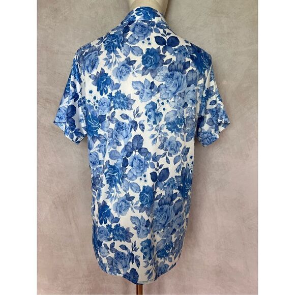 Vintage Blouse  - Picture 3 of 4